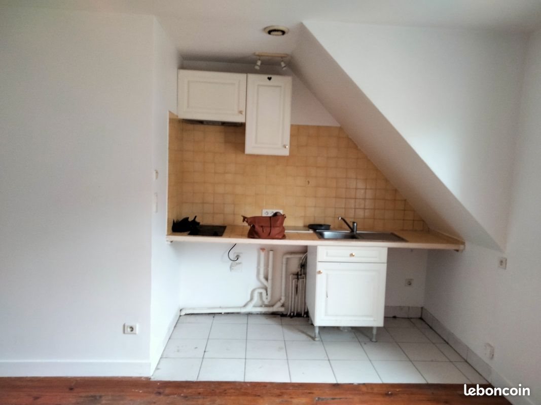 Appartement à louer, 38m², Vimoutiers