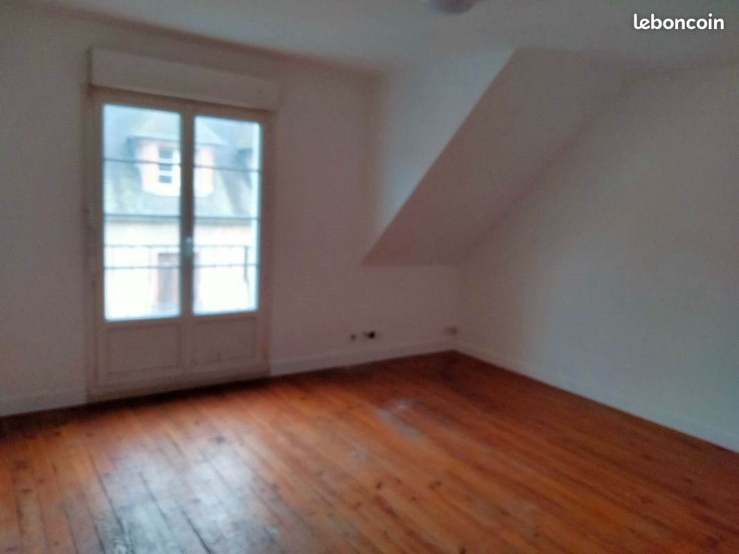 Appartement à louer, 38m², Vimoutiers