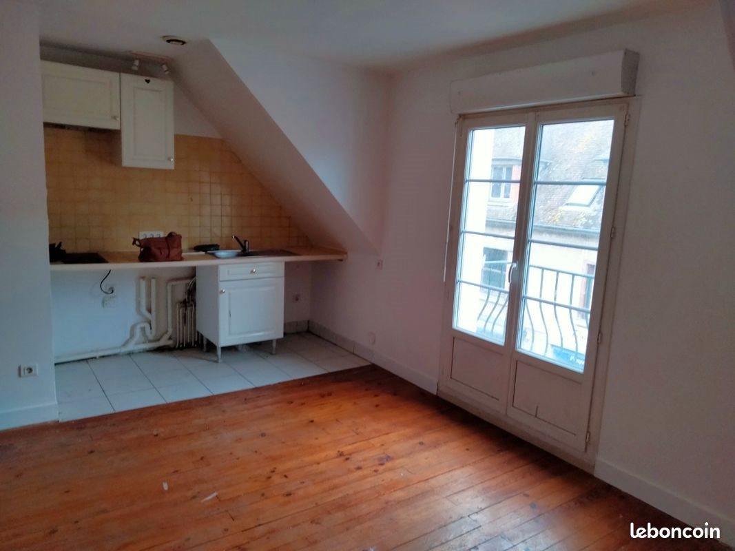 Appartement à louer, 38m², Vimoutiers