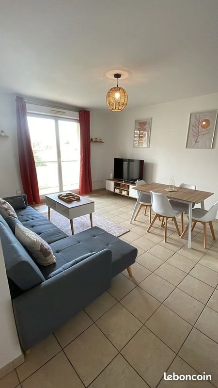 Appartement à louer, 40m², Blaye