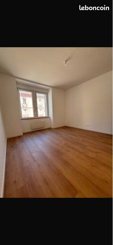 Appartement à louer, 81m², Mulhouse