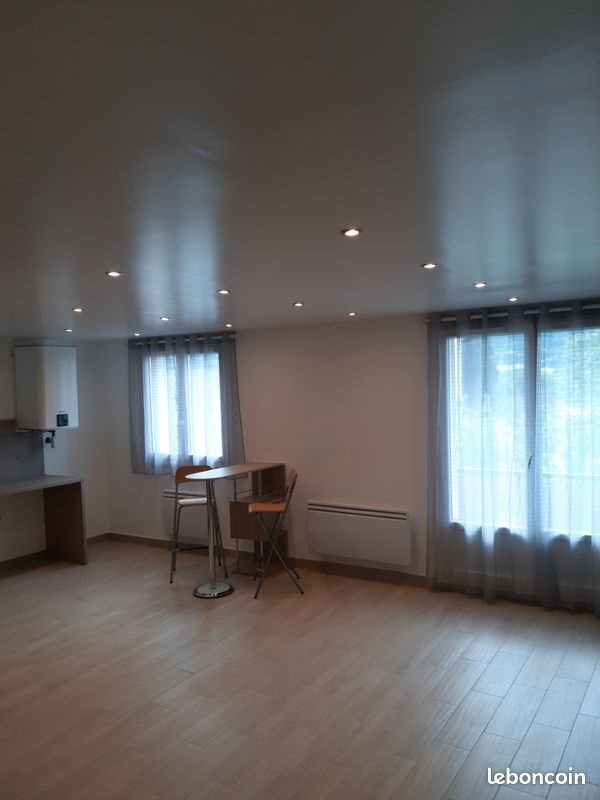 Appartement à vendre, 50m², Grenoble