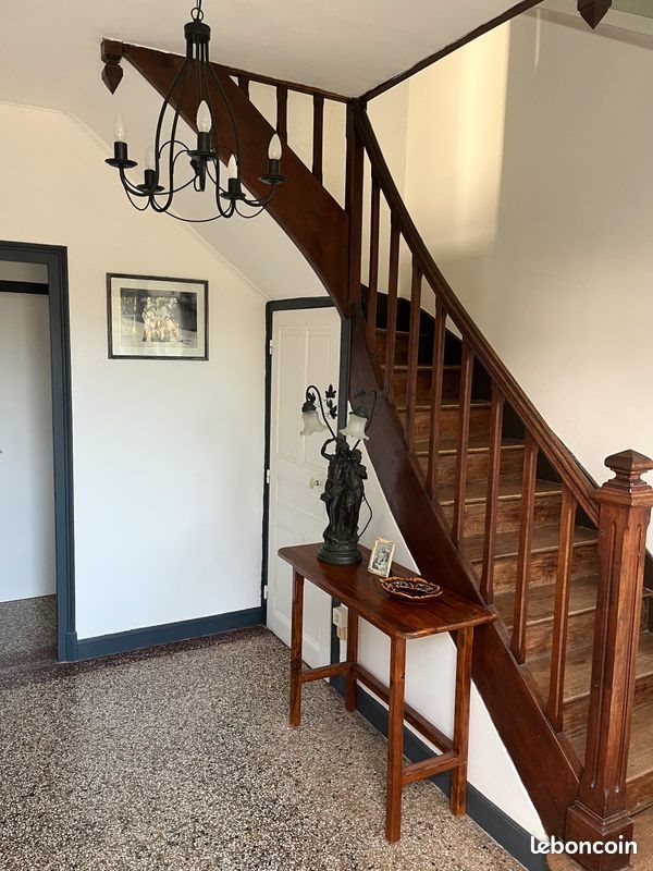 Maison à vendre, 103m², Marcelcave