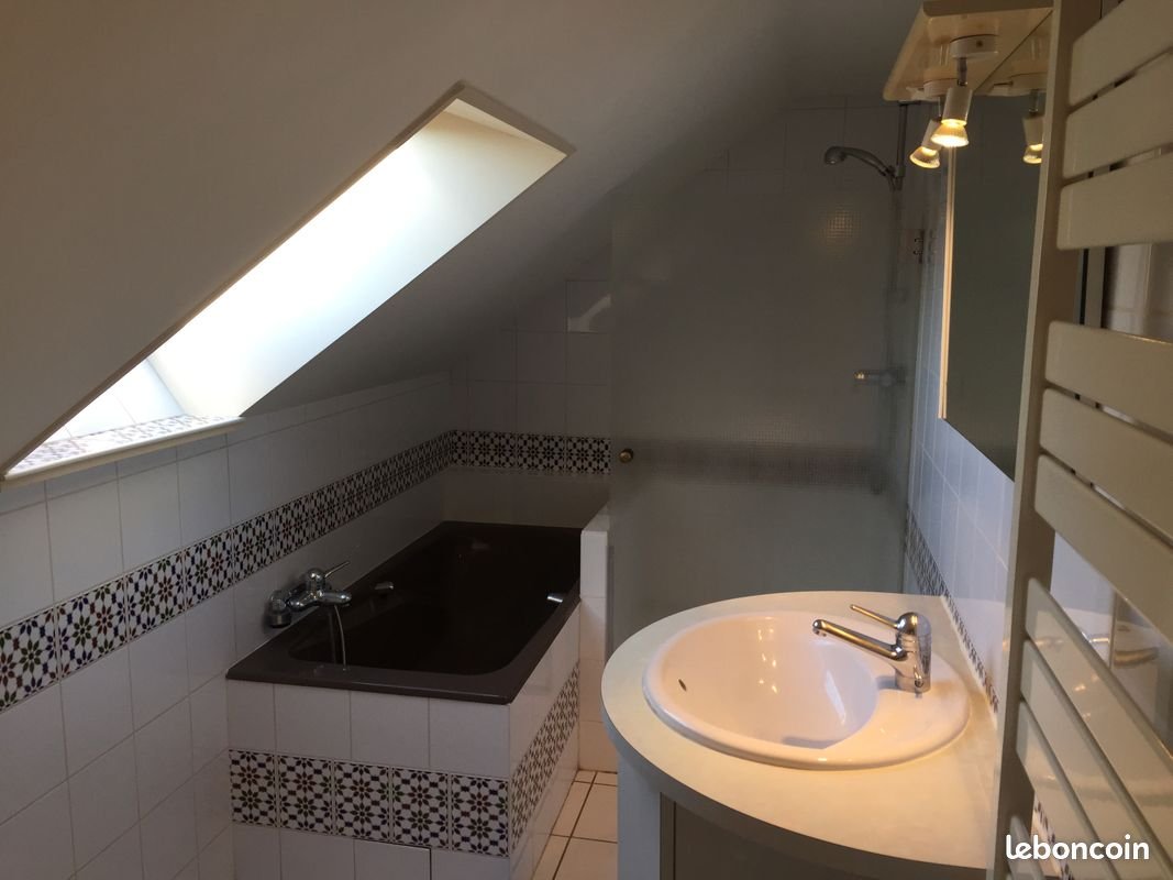 Appartement à louer, 75m², Villers-le-Lac