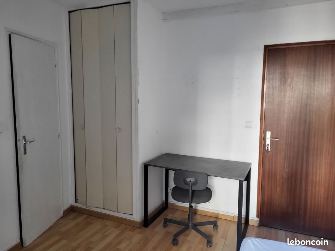 Appartement à louer, 17m², Nantes