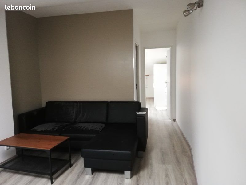 Appartement à louer, 37m², Albi