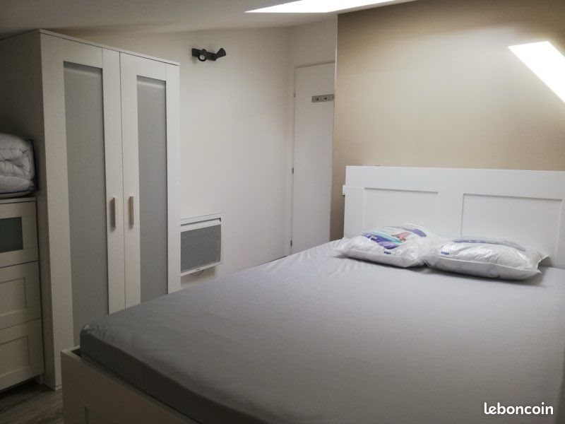 Appartement à louer, 37m², Albi