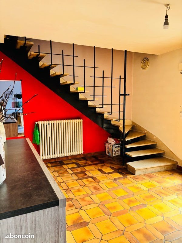Maison à vendre, 103m², Les Pavillons-sous-Bois