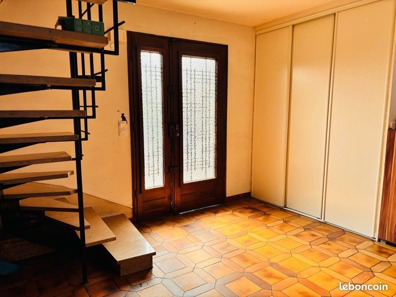 Maison à vendre, 103m², Les Pavillons-sous-Bois