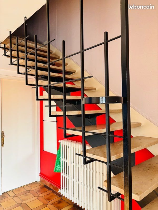 Maison à vendre, 103m², Les Pavillons-sous-Bois