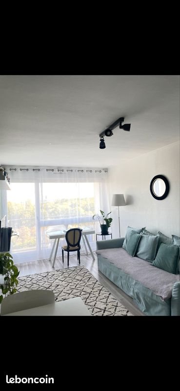 Appartement à vendre, 46m², Saint-Michel-sur-Orge