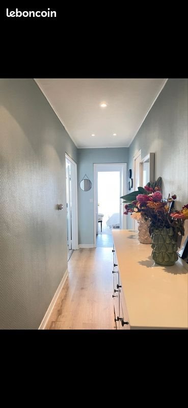 Appartement à vendre, 46m², Saint-Michel-sur-Orge