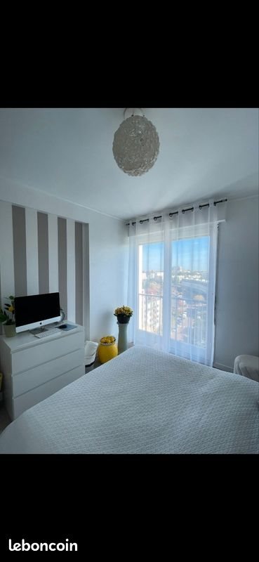 Appartement à vendre, 46m², Saint-Michel-sur-Orge