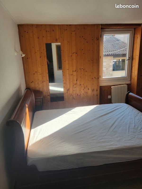 Appartement à louer, 38m², Capdenac-Gare
