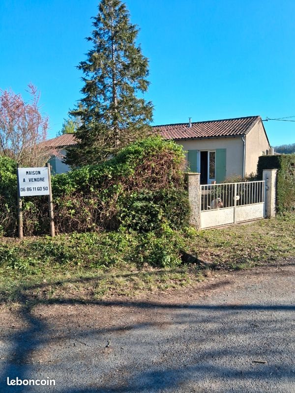 Maison à vendre, 133m², Razac-d'Eymet