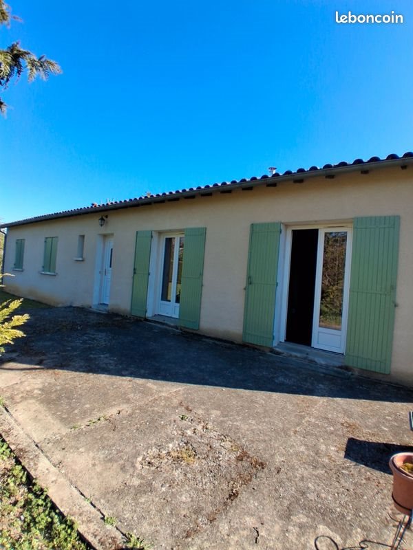 Maison à vendre, 133m², Razac-d'Eymet