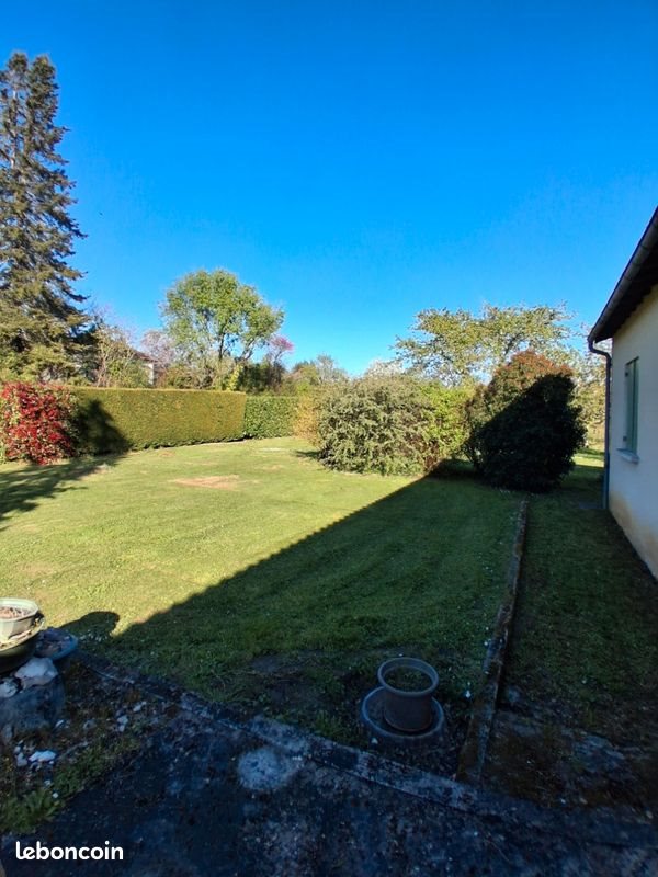 Maison à vendre, 133m², Razac-d'Eymet