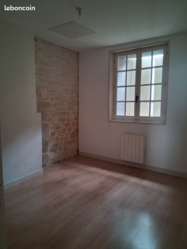 Appartement à vendre, 83m², Saintes