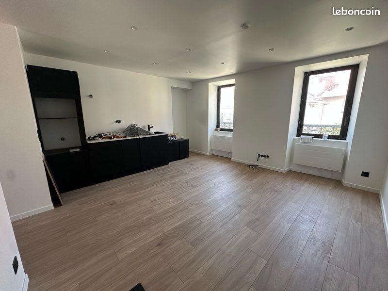 Appartement à louer, 30m², Gap