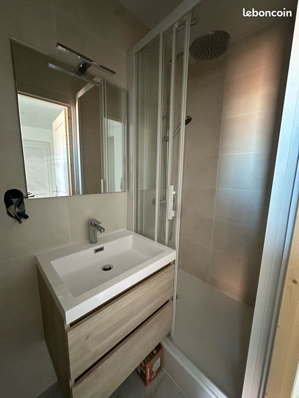 Appartement à louer, 30m², Gap