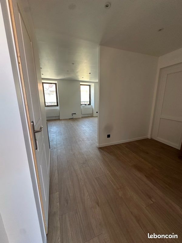 Appartement à louer, 30m², Gap