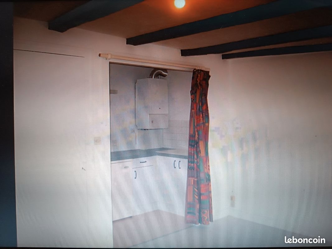 Appartement à louer, 26m², Vannes