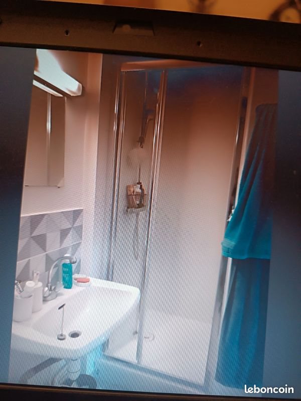 Appartement à louer, 26m², Vannes
