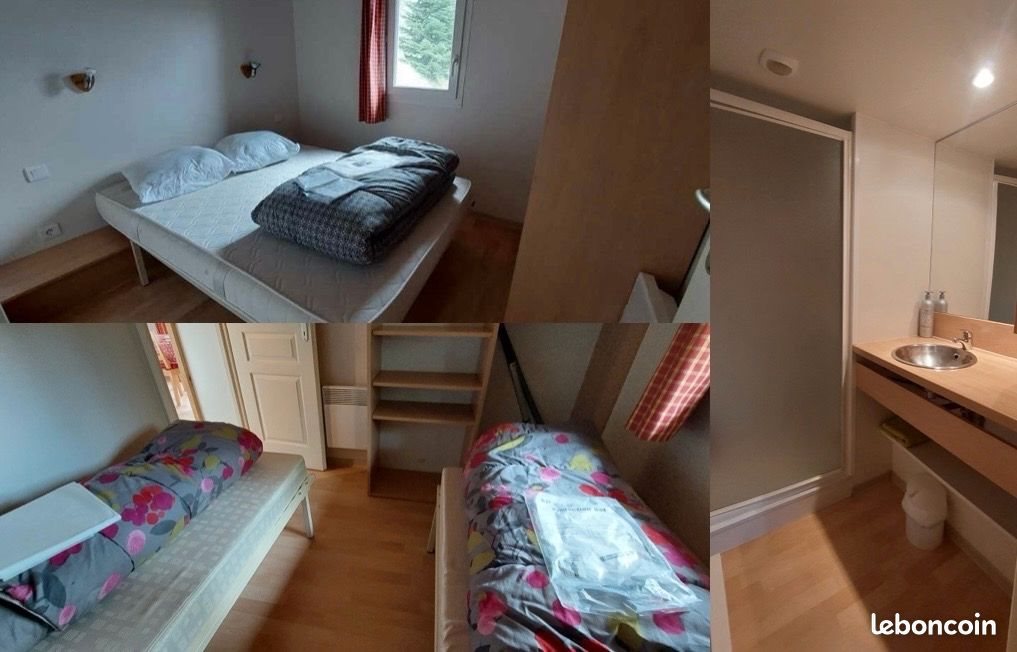 Maison à vendre, 39m², Airvault