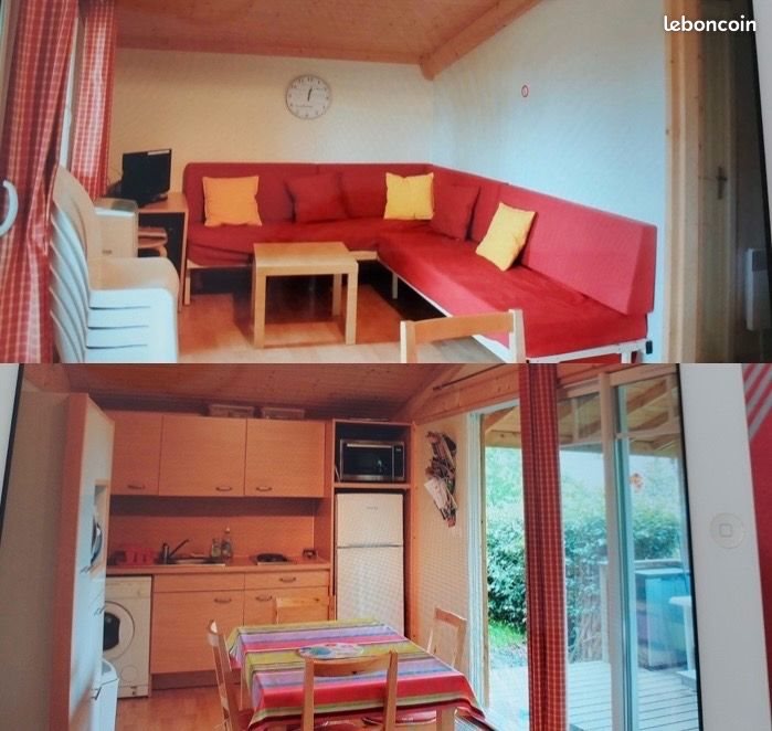 Maison à vendre, 39m², Airvault