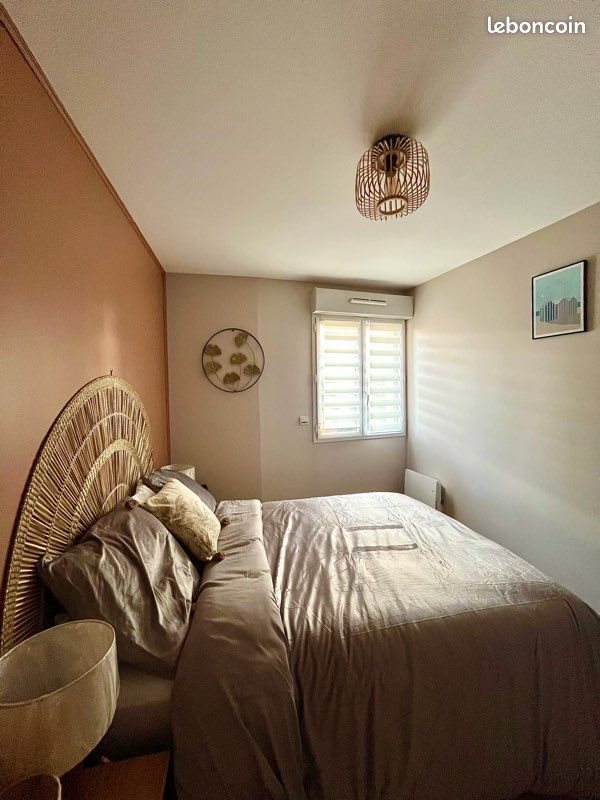 Appartement à louer, 35m², Châtelaillon-Plage