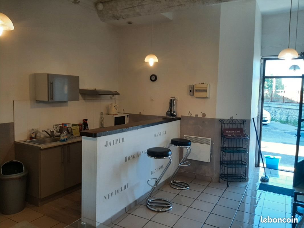 Appartement à louer, 35m², Arles
