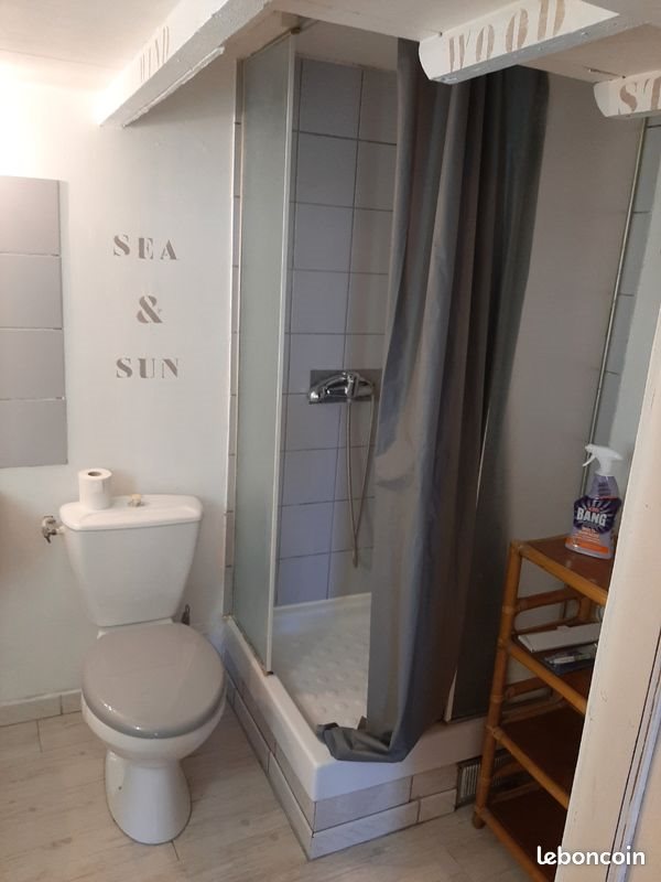 Appartement à louer, 35m², Arles