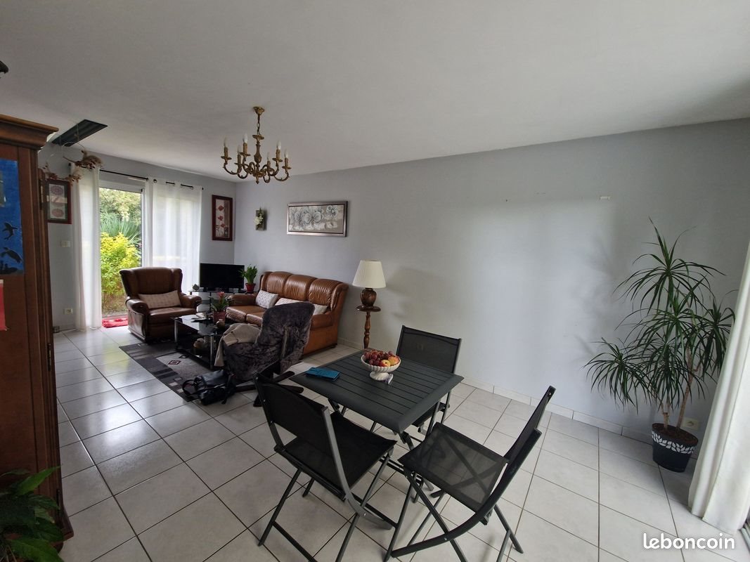 Maison à louer, 65m², Savenay