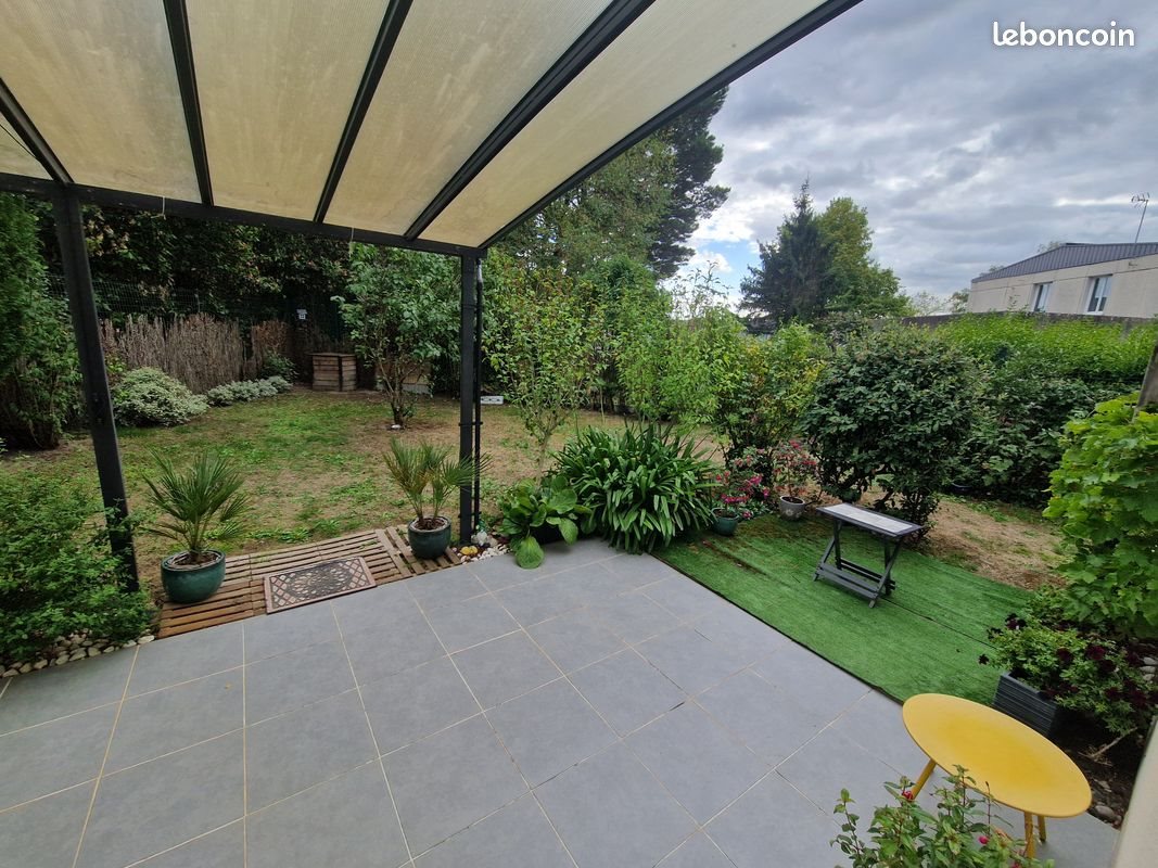 Maison à louer, 65m², Savenay
