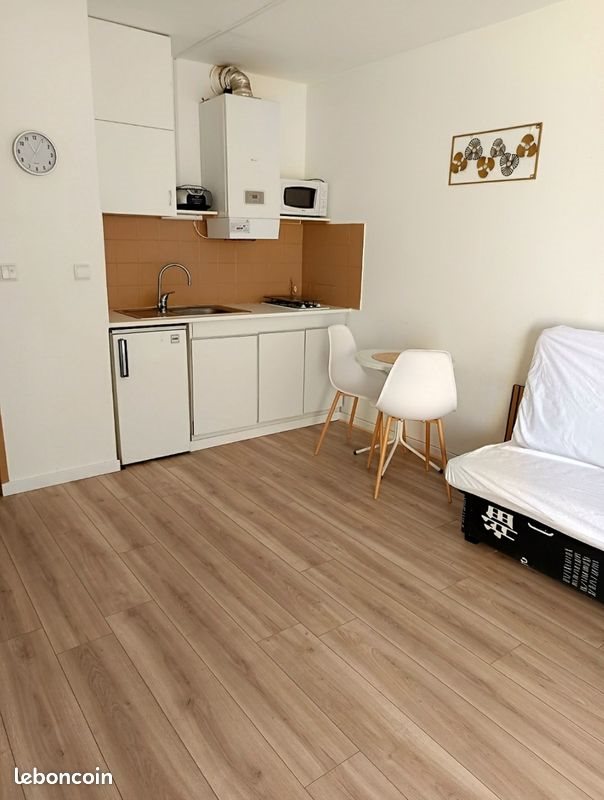 Appartement à louer, 22m², Grau d'Agde