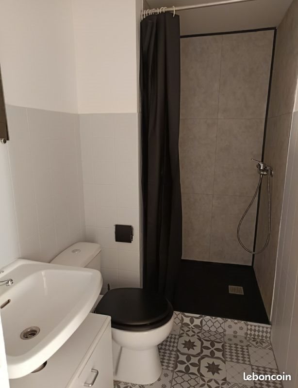 Appartement à louer, 22m², Grau d'Agde