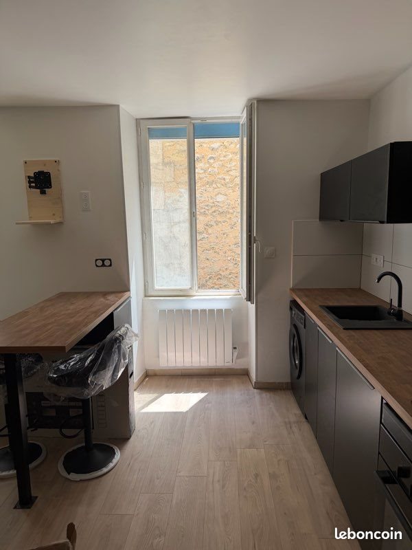 Appartement à louer, 25m², Périgueux