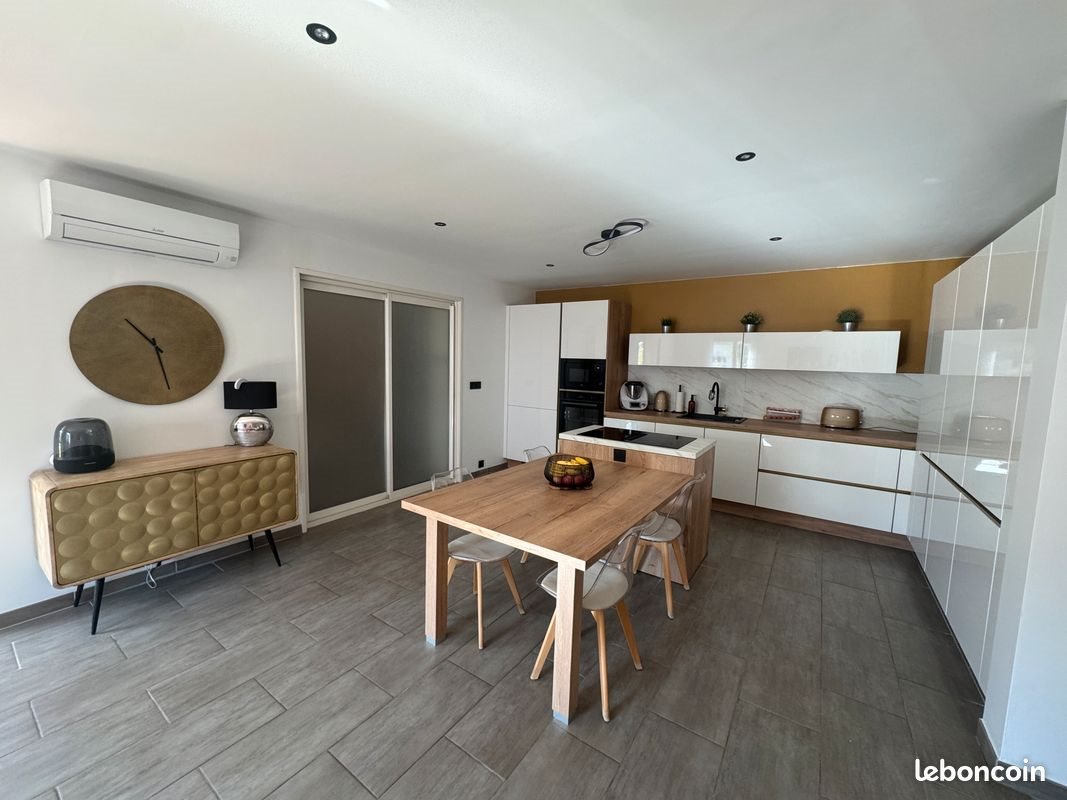 Maison à vendre, 100m², La Garde