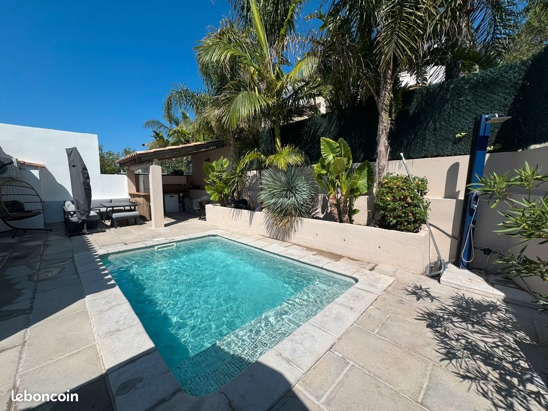 Maison à vendre, 100m², La Garde