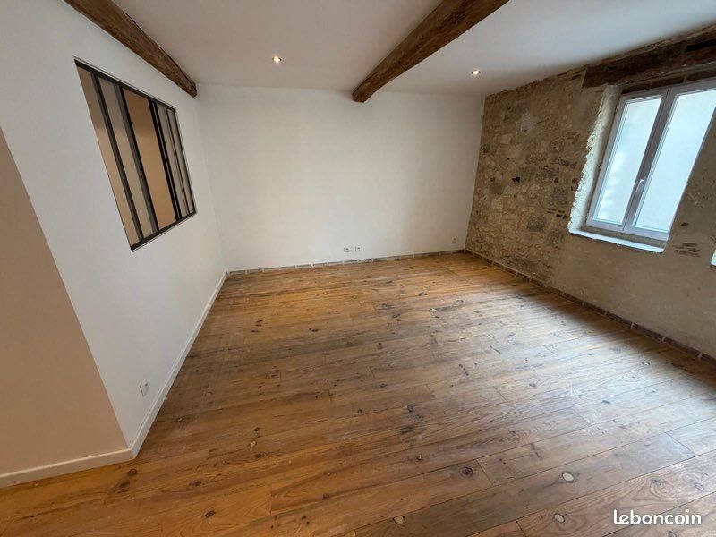 Appartement à louer, 130m², Saint-Clar