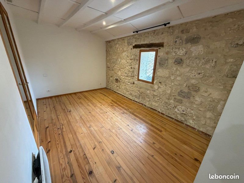 Appartement à louer, 130m², Saint-Clar