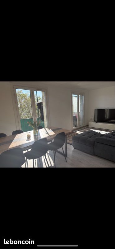 Appartement à vendre, 75m², Marseille 13ème