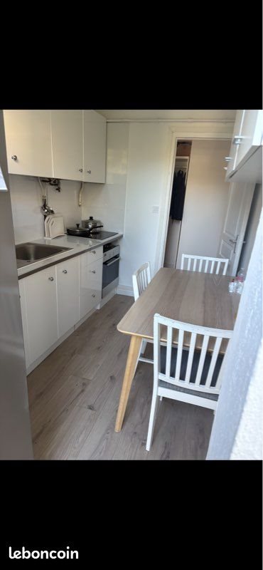 Appartement à vendre, 75m², Marseille 13ème