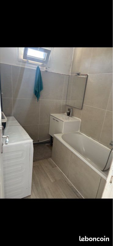 Appartement à vendre, 75m², Marseille 13ème