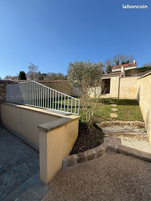 Maison à vendre, 100m², Hardricourt
