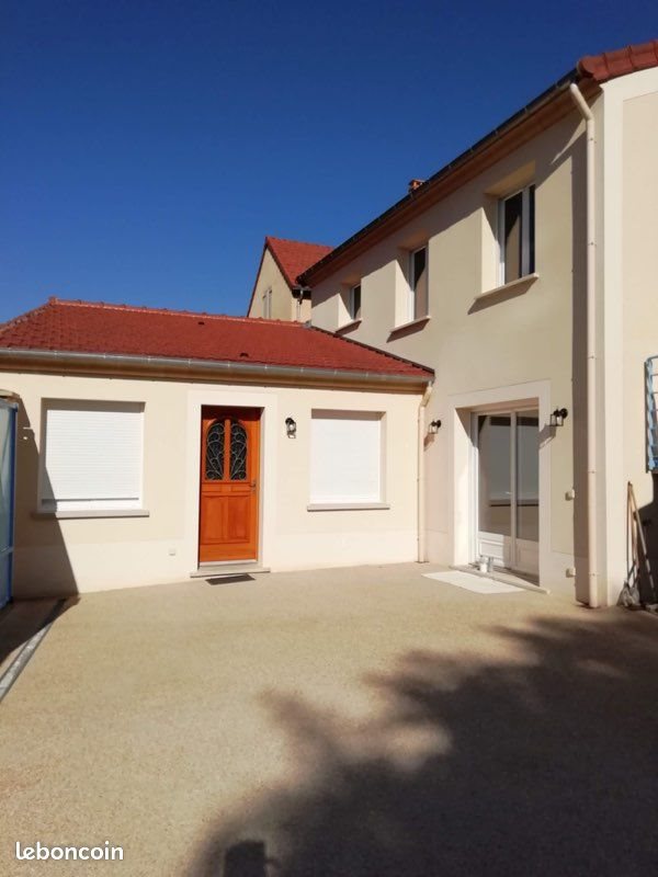 Maison à vendre, 100m², Hardricourt