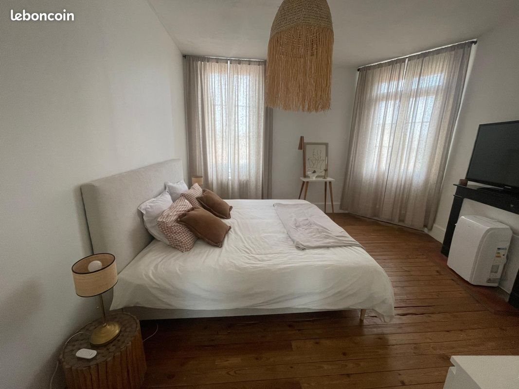 Maison à vendre, 145m², Angoulême