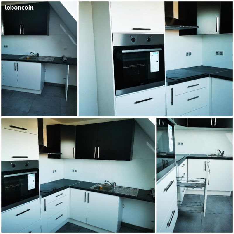 Appartement à louer, 55m², Illzach