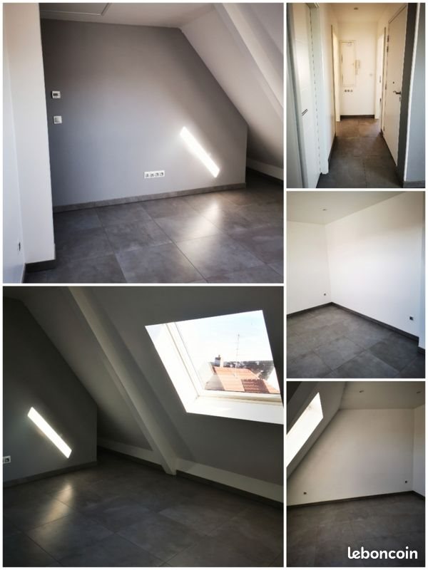 Appartement à louer, 55m², Illzach