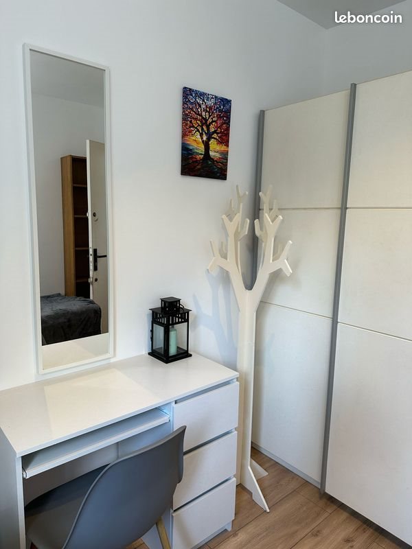 Appartement à louer, 10m², Neuilly-sur-Seine